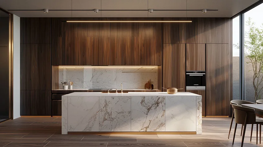 Bespoke Joinery & Cabinetry