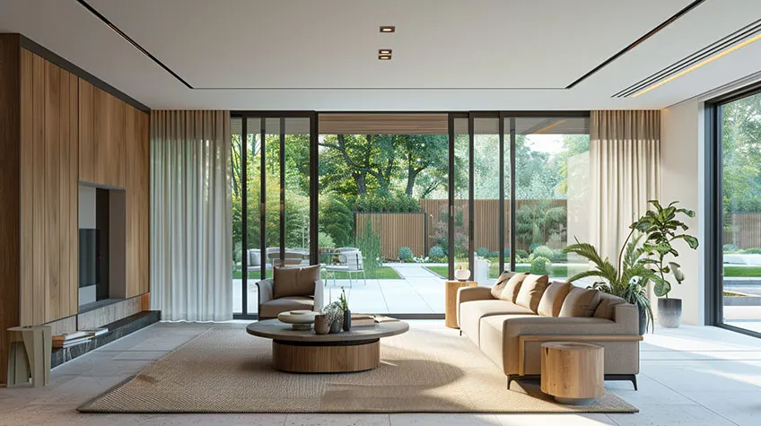 Luxe Soft Furnishings