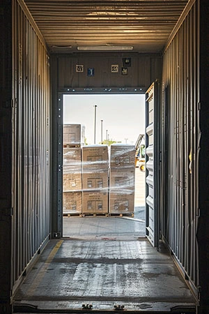 Cabinets Installation