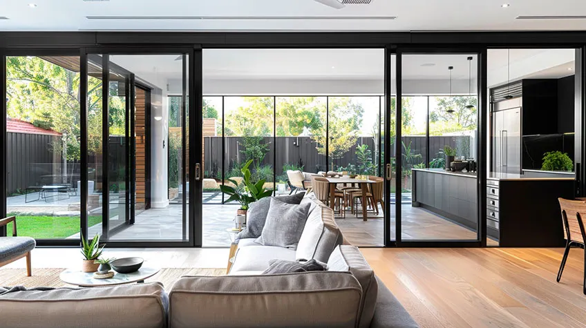 Signature Doors & Windows