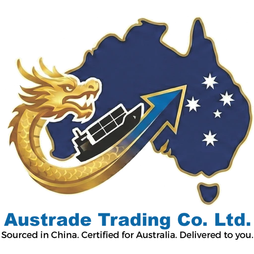 Austrade Trading Co. Ltd.